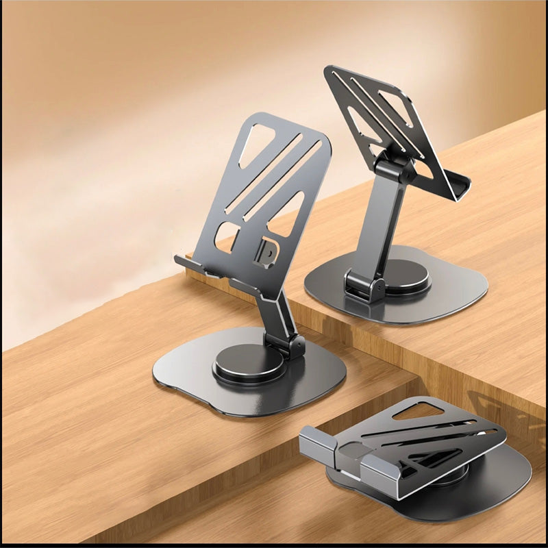 Mobile Phone Tablet Metal Holder