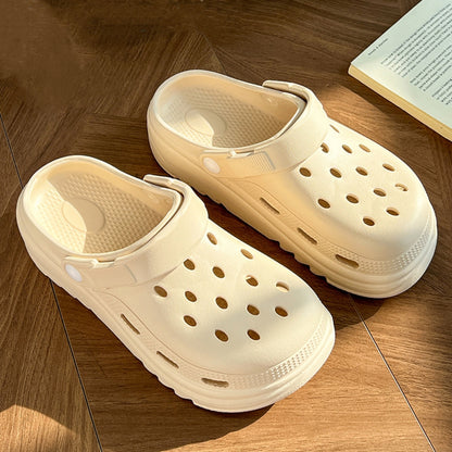 Soft Unisex-Adult Classic Clog