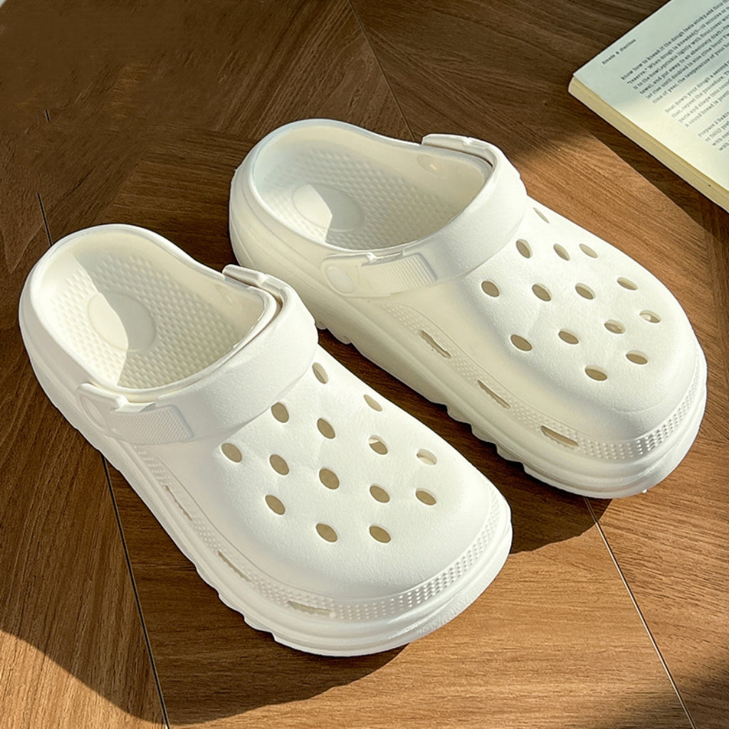 Soft Unisex-Adult Classic Clog