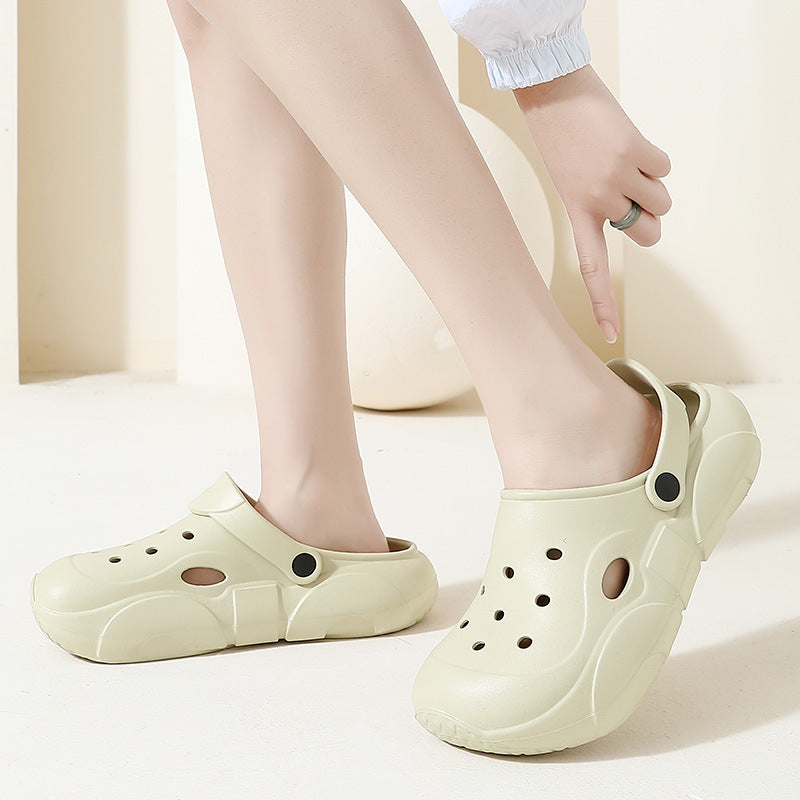 Soft Unisex-Adult Classic Clog (Size: 5.5-10)