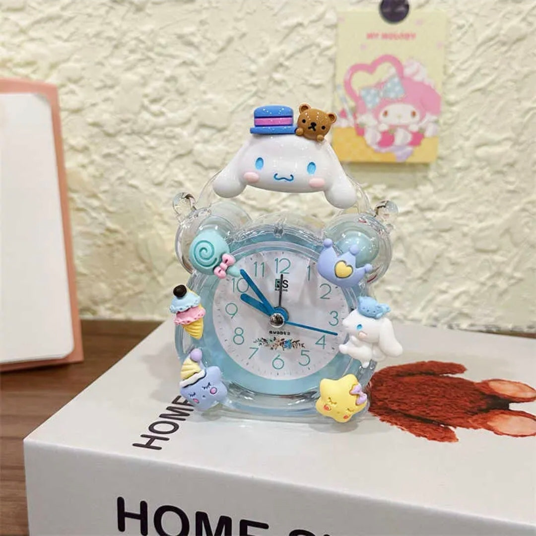 Sanrio Series Alarm Clock