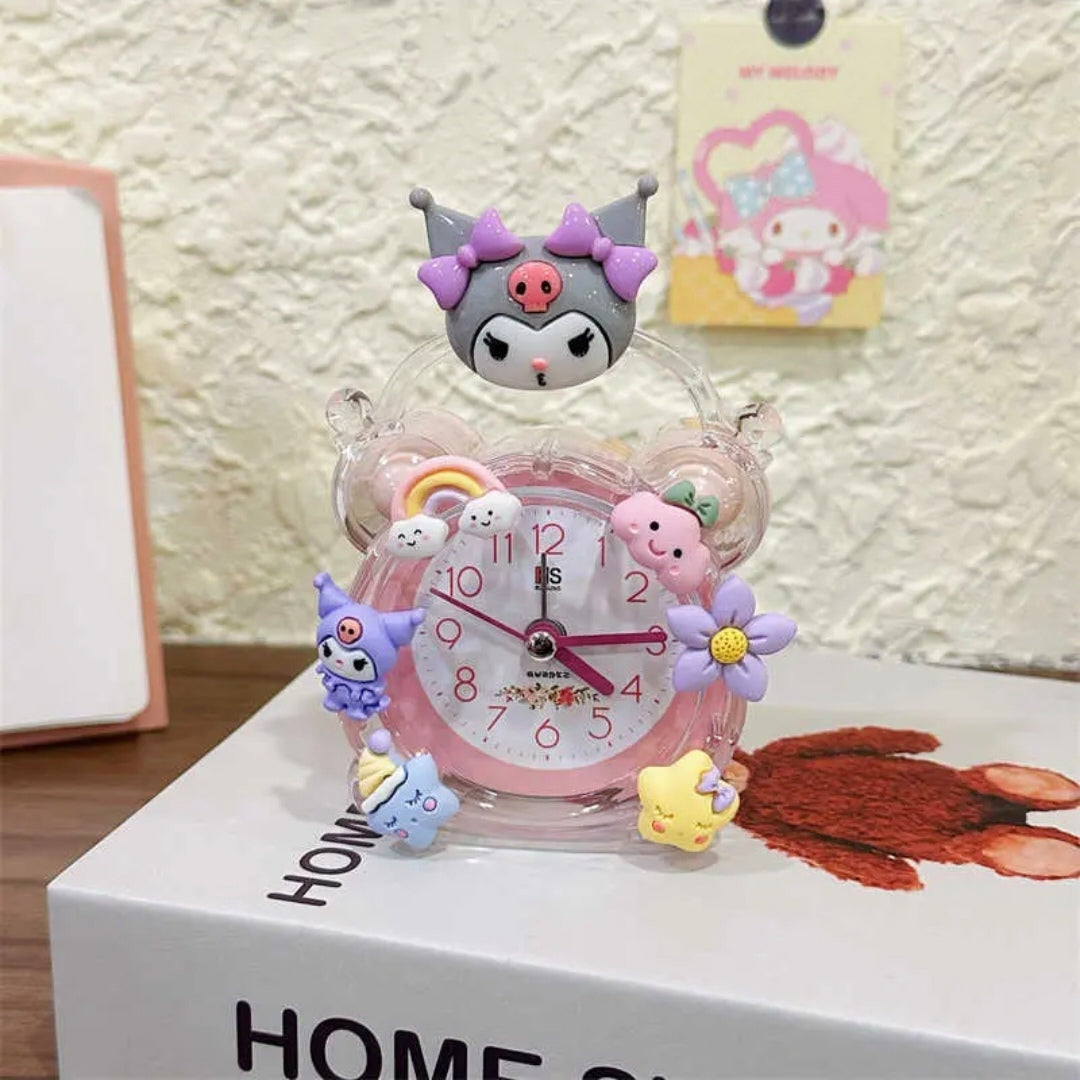 Sanrio Series Alarm Clock