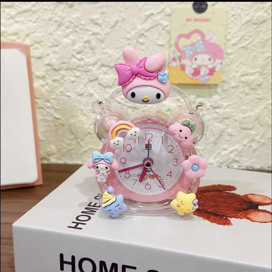 Sanrio Series Alarm Clock